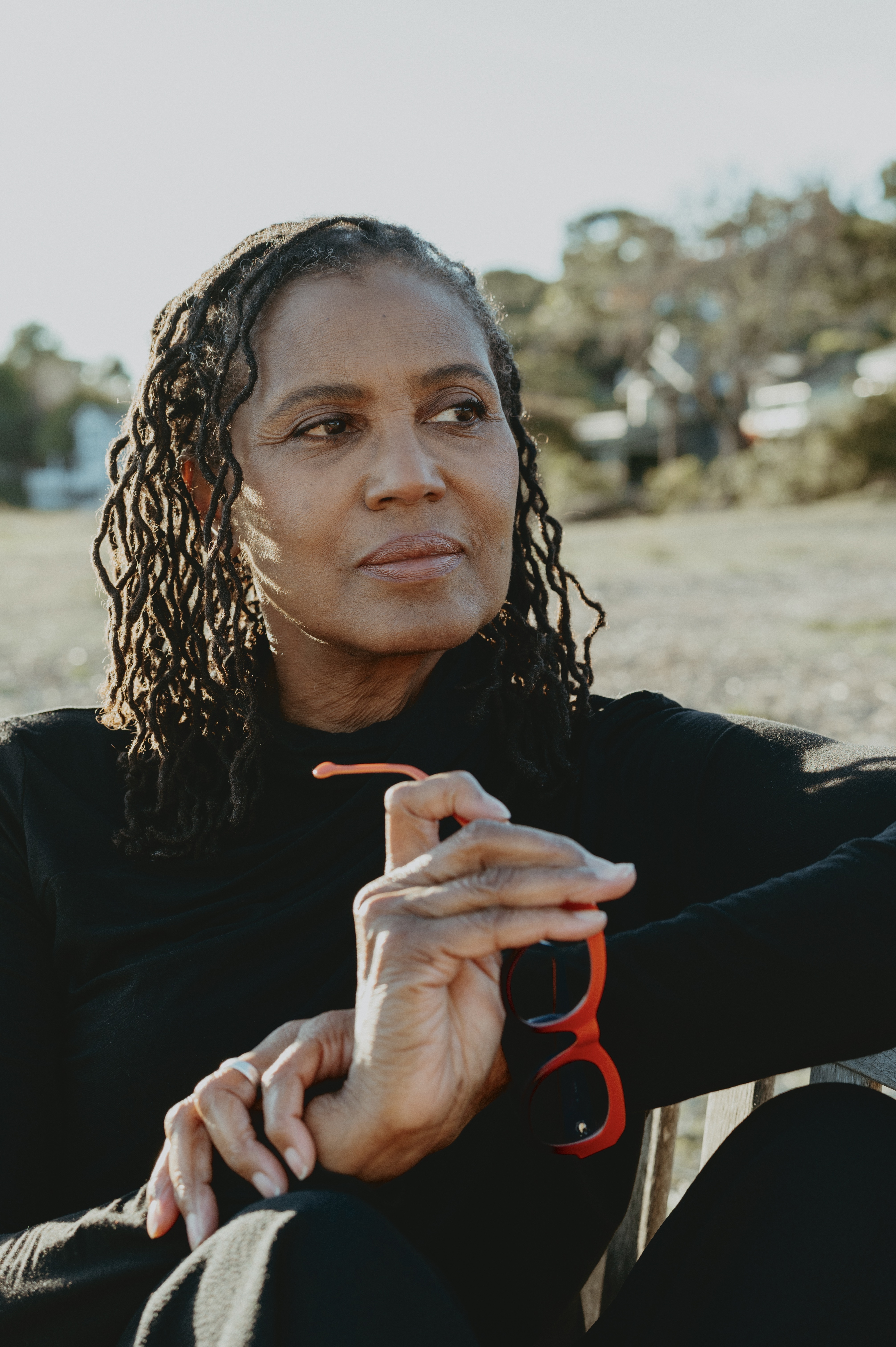 picture of Anita Gail Jones
